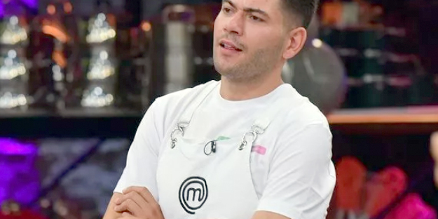 MasterChef yarışmacısının başına öyle bir şey geldi ki...