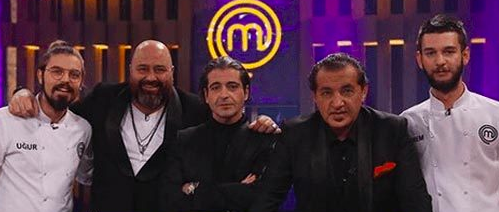 Masterchef yarışmacısının iğrenç iddiası asılsız çıktı! O rezil, kendini böyle savundu