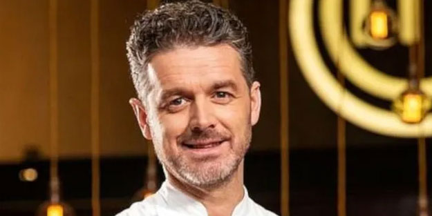 MasterChef'in ünlü jürisi hayatını kaybetti