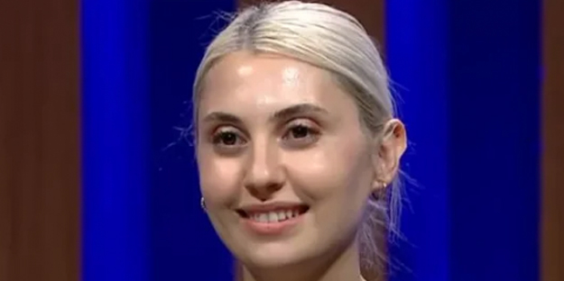 MasterChef'in yarışmacısı dehşeti yaşadı!