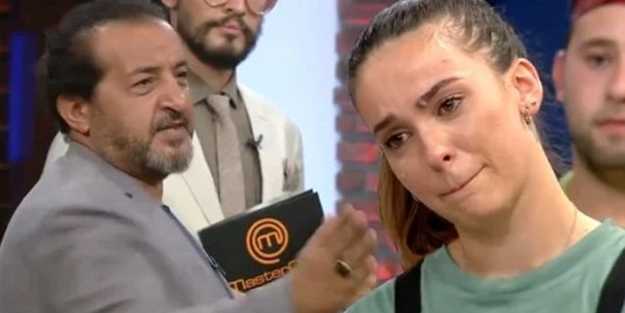 MasterChef'te bir rezalet daha! Kadın yarışmacıya yapılan vatandaşları çileden çıkarttı