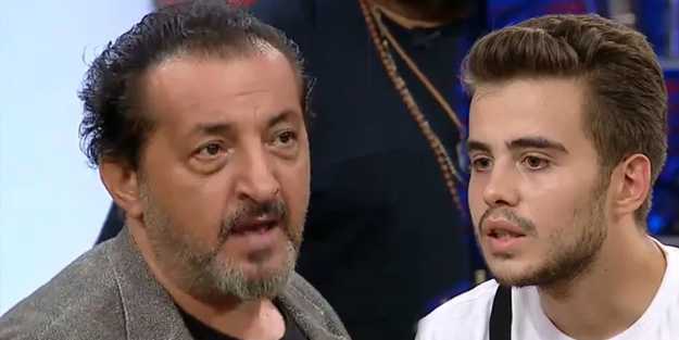 MasterChef’te bir rezalet daha! Ne kadar kavga o kadar reyting