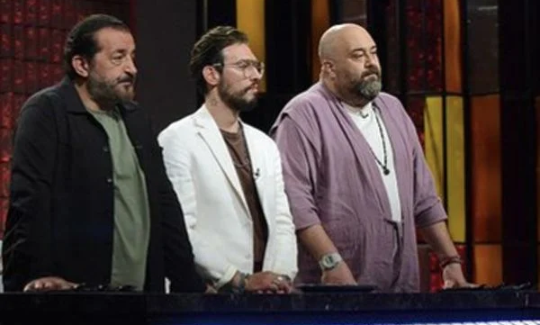 Masterchef'te böyle hata görülmedi! Yok artık daha neler