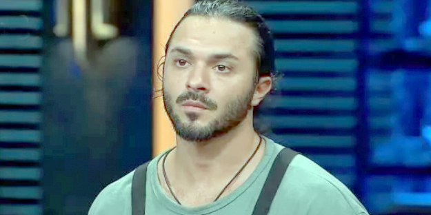 MasterChef'te hakaretler havada uçuştu! Ortalık karıştı…