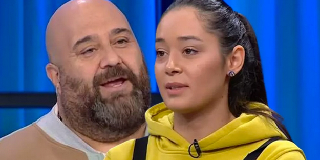 MasterChef'te hergün bir gerginlik!