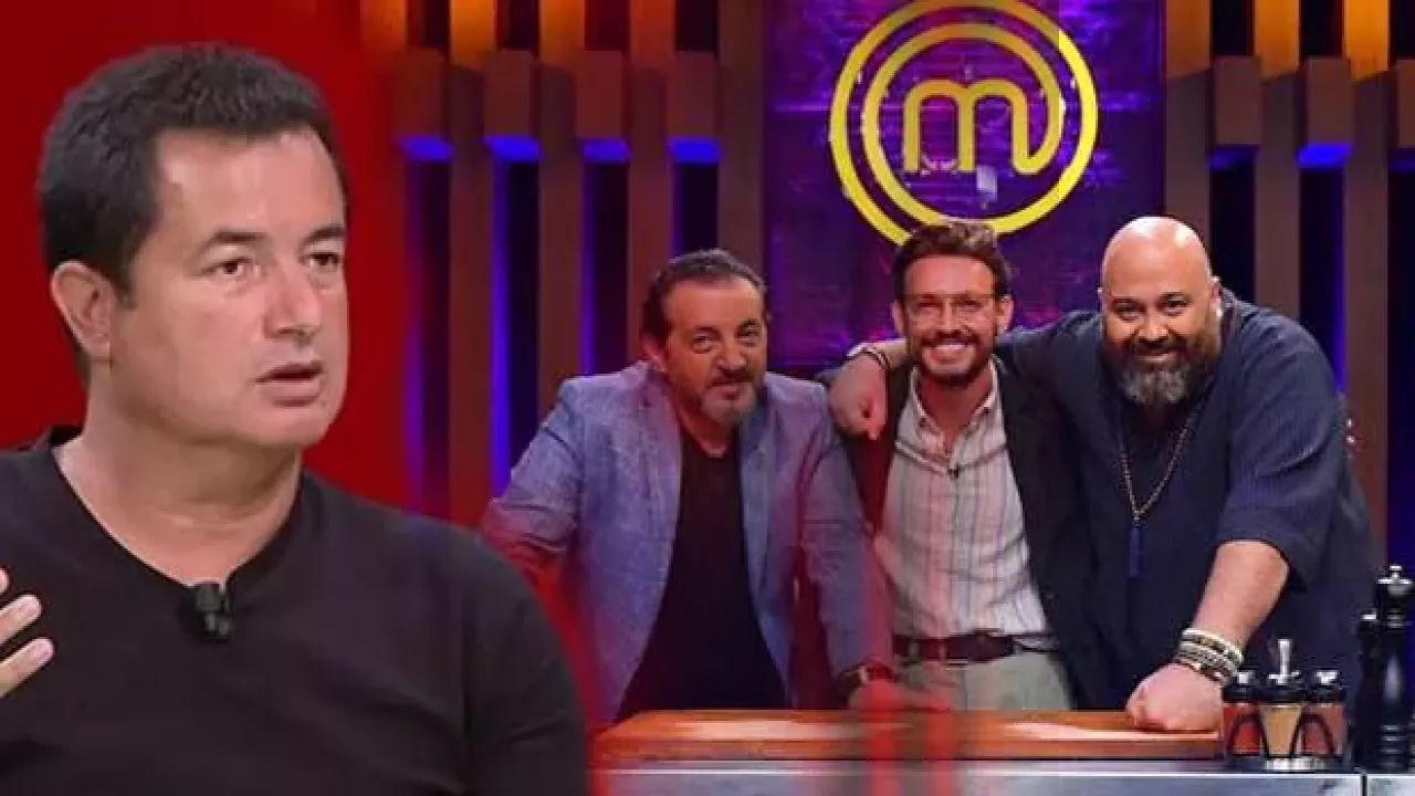 Masterchef’te şimdi de bu skandal patlak verdi! Biri bu kepazeliği durdursun artık