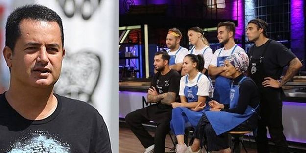 Masterchef'te skandal patlak verdi! Acun Ilıcalı'yı zora sokacak gelişme: Yarışmacı Tanya'nın babası her şeyi paylaştı