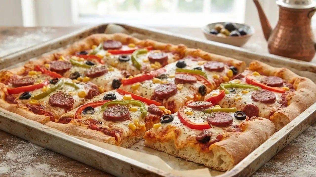 MasterChef'te yarışmacılar bol malzemeli yemekle gönülleri fethetti!