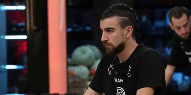 MasterChef'te yok artık dedirten gelişme! Kaan Noyanalpan'dan bomba açıklamalar