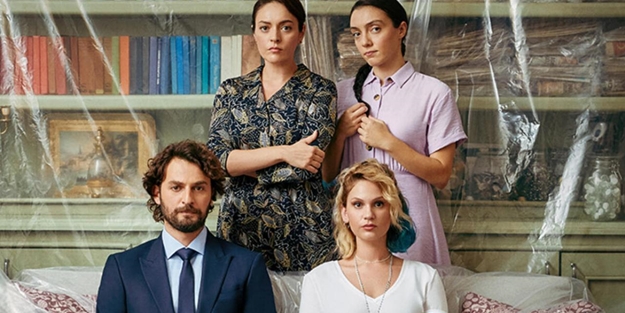 Masumlar Apartmanı'nda deprem! Başrol oyuncusu yeni bölümde ekranlarda yok