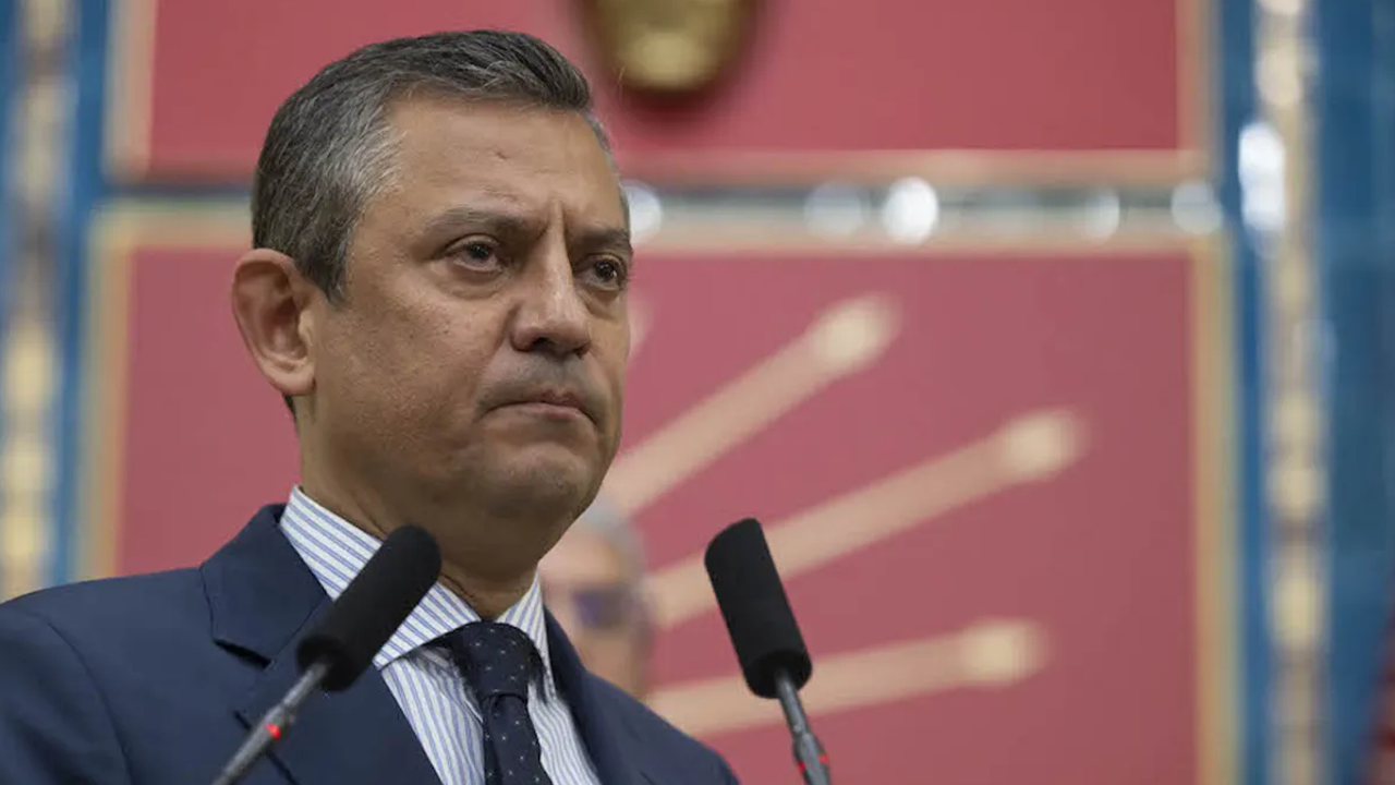 Masum Necmettin Erbakan içeri hırsız Ekrem İmamoğlu dışarı! İişte CHP ikiyüzlülüğü