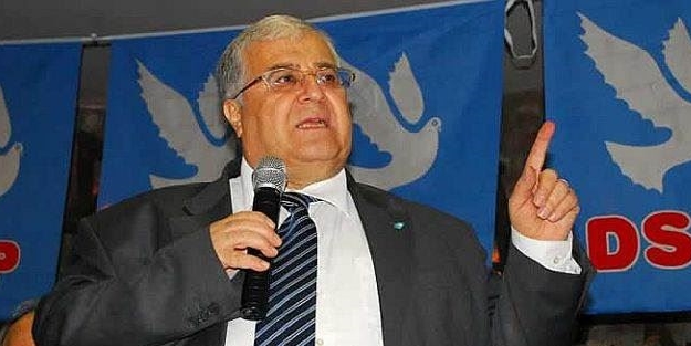 'CHP, AK Parti ile koalisyon yapacak'