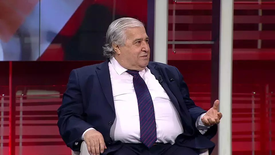 Masum Türker sonunda patladı: İyi ki CHP’li değilim!