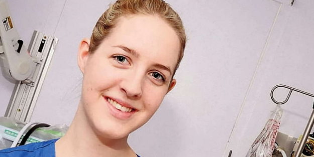 Masum yüzünün altından şeytan çıktı! Dünyanın konuştuğu vahşet: Seri bebek katili