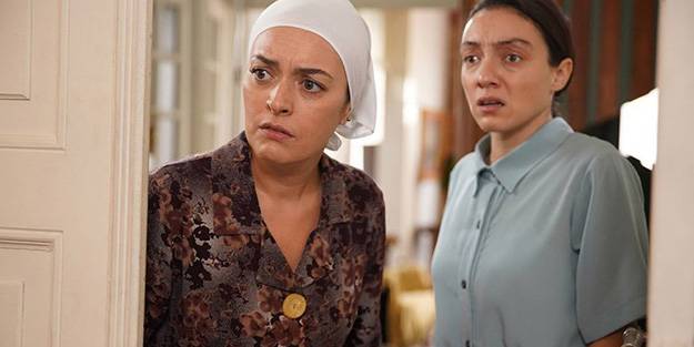 Masumlar Apartmanı 2. Sezon öncesi müthiş gelişme! Yeni kadın karakter...