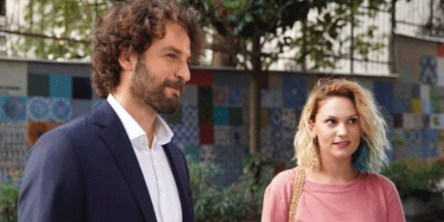 Masumlar Apartmanı 2. Sezon öncesi sürpriz gelişme! İşte yeni İnci...