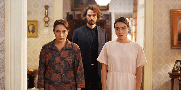 Masumlar Apartmanı 2. Sezon tanıtımı yayınlandı! Yayın tarihi belli oldu