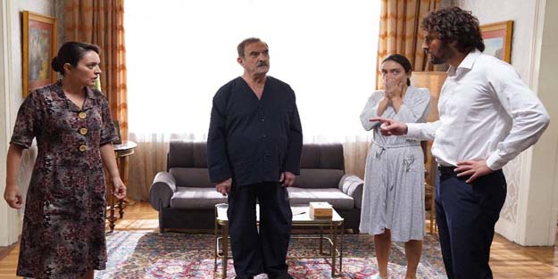 Masumlar Apartmanı 24. bölüm özeti Masumlar Apartmanı 24. bölüm izle