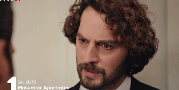 Masumlar Apartmanı’nda olay! Sert karar alındı