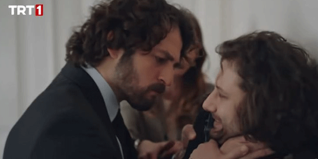 Masumlar Apartmanı’nda beklenmedik son! Duyunca şoke oldu