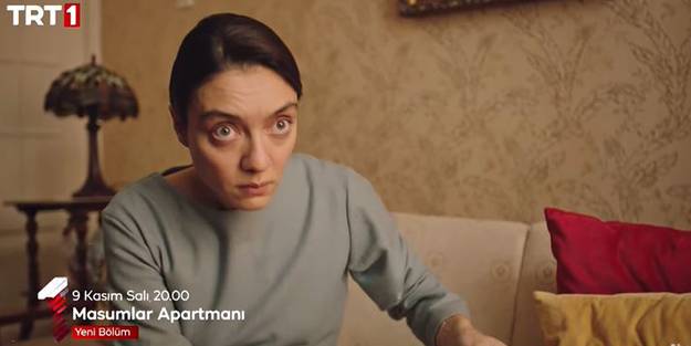 Masumlar Apartmanı 46. bölüm fragmanı yayınlandı! Gülben'in Safiye itirafı yeni bölüme bomba gibi düşecek