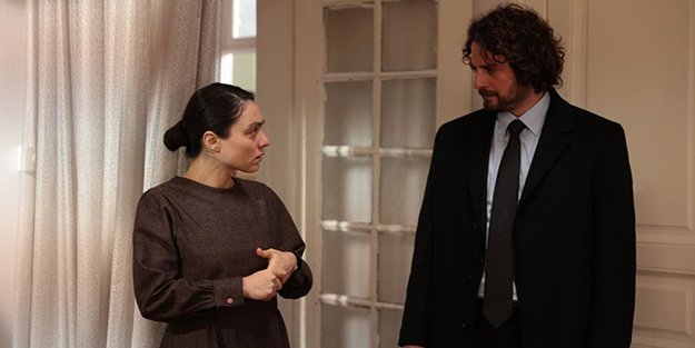 Masumlar Apartmanı bu hafta olacak mı? Yarın Masumlar Apartmanı 28. bölüm yayınlanacak mı?