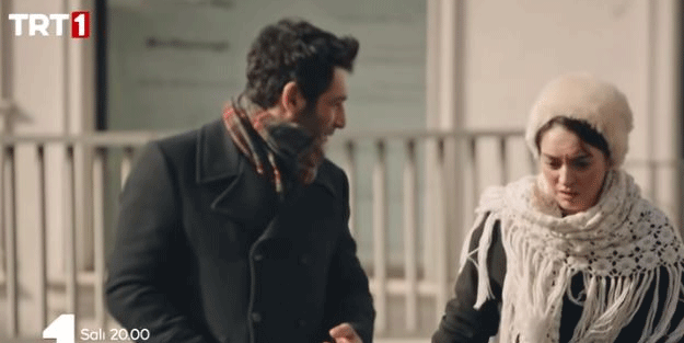 Masumlar Apartmanı dizisinde ayrılık kararıyla izleyicinin hayallerini yıktılar!