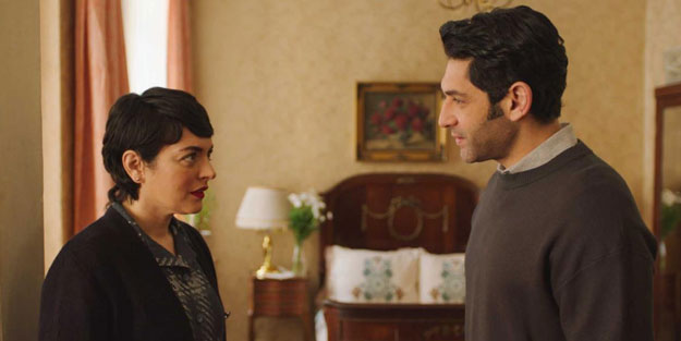 Masumlar Apartmanı final yapıyor! Tarih belli oldu