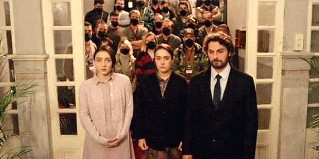 Masumlar Apartmanı geçmişe dönüyor! Seyirci ters köşe olacak