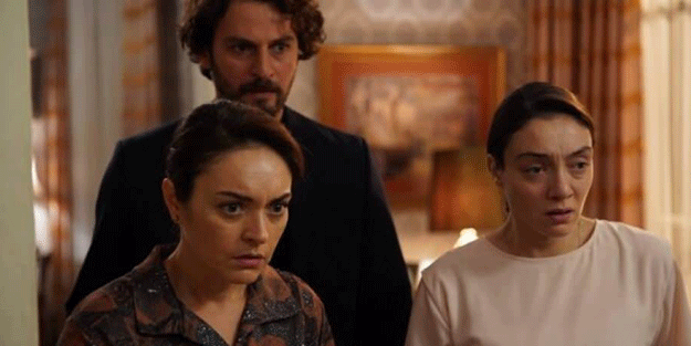 Masumlar Apartmanı gerçek oldu