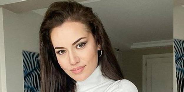 Masumlar Apartmanı için Fahriye Evcen açıklaması geldi!