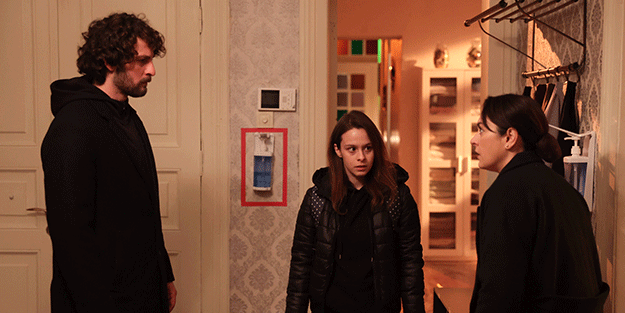 Masumlar Apartmanı için kararı bekleniyor! Ayrılırsa milyonlar üzülecek