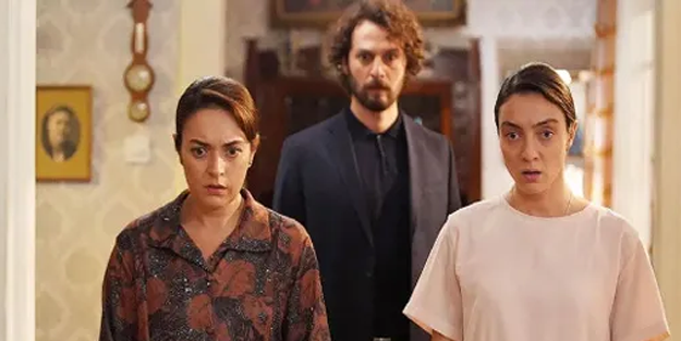 Masumlar Apartmanı ile ilgili bomba itiraf!