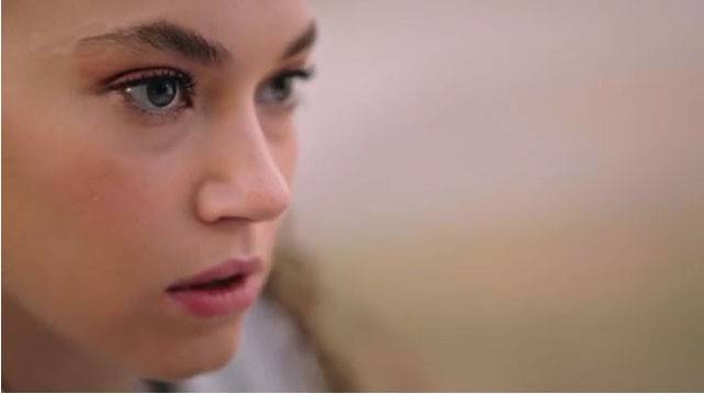 Masumlar Apartmanı İnci’nin yerine gelen kim? Melisa Şenolsun Masumlar Apartmanı oyuncusu