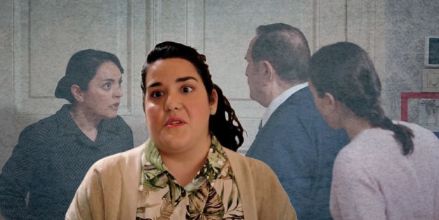 Masumlar Apartmanı Okşan kimdir? Masumlar Apartmanı’nda Okşan’ı kim oynuyor?