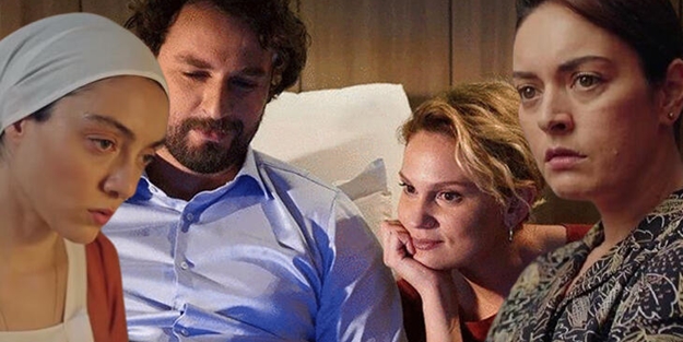 Masumlar Apartmanı oyuncularından sosyal medyayı sallayan paylaşım!