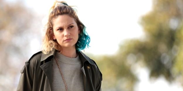 Masumlar Apartmanı oyuncusu Farah Zeynep Abdullah isyan etti