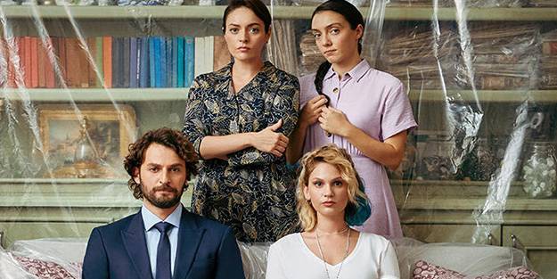 Masumlar Apartmanı oyuncusu hastanelik oldu! Son hali hayranlarını endişelendirdi