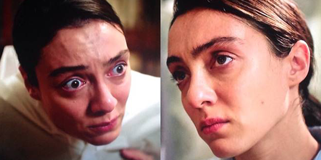 Masumlar Apartmanı oyuncusu Merve Dizdar istediğini aldı! Çok büyük skandal, sosyal medya ayağa kalktı