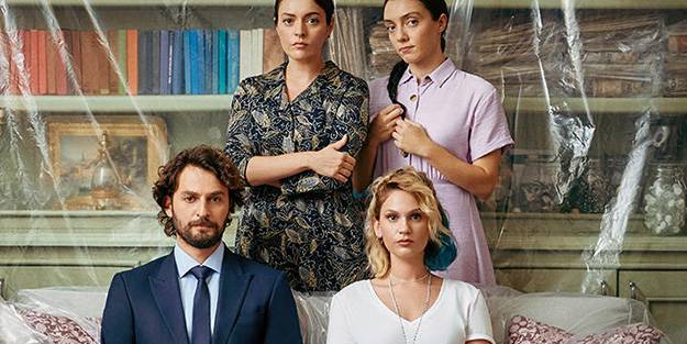 Masumlar Apartmanı oyuncusu son haliyle şok etti! Açıklama geldi