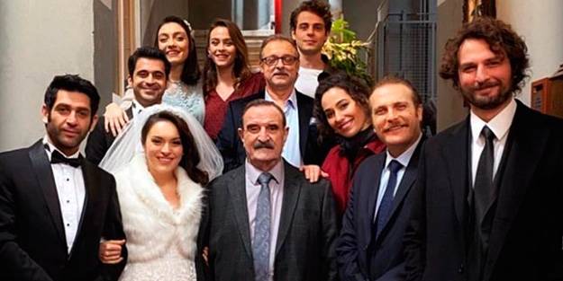 Masumlar Apartmanı oyuncusundan yeni proje! Diziden ayrılıp ayrılmayacağı belli oldu