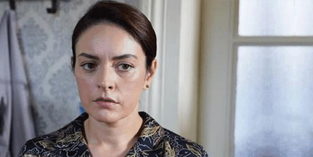 'Masumlar Apartmanı oyuncusunun bacağı koptu' haberlerine Ezgi Mola'dan cevap