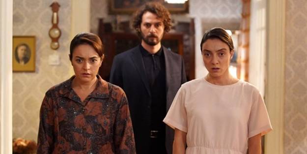 Masumlar Apartmanı patlaması! Yeni gözdeleri oldu