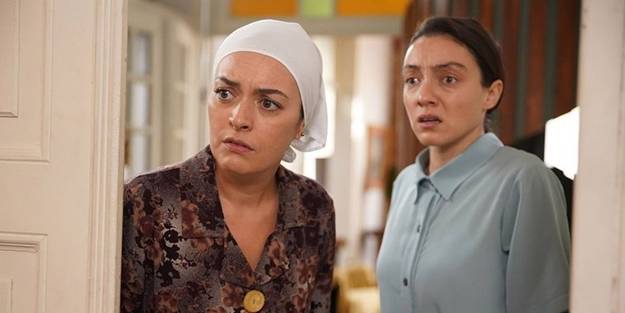 Masumlar Apartmanı rekor kırdı! Türkiye'yi aştı