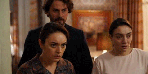 Masumlar Apartmanı şok etti! Yeni fragman korkuttu