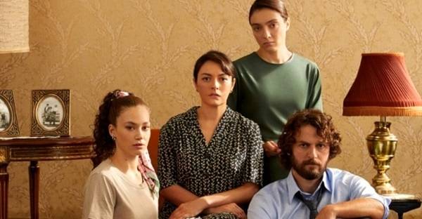 Masumlar Apartmanı var mı? Bugün Masumlar Apartmanı yeni bölüm olacak mı?