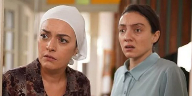 Masumlar Apartmanı yerine O dizi geliyor!