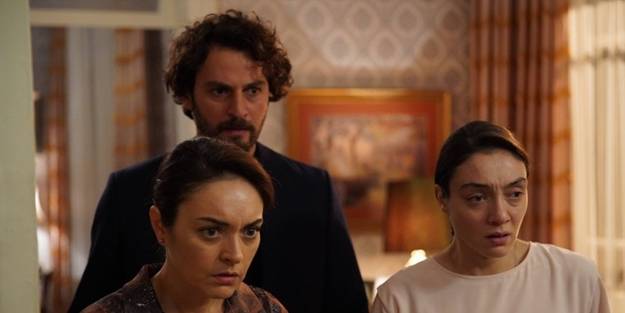 Masumlar Apartmanı'na sürpriz transfer!