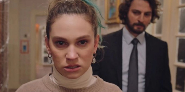 Masumlar Apartmanı'nda ayrılık! Diziye veda etti