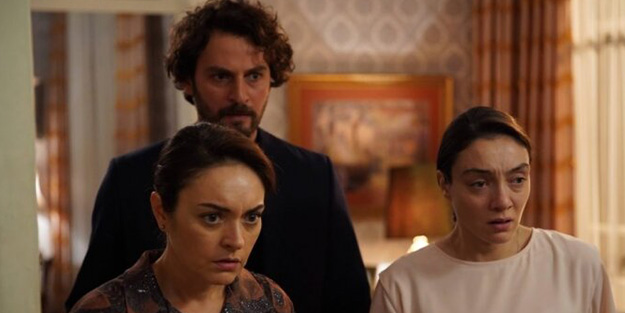 Masumlar Apartmanı'nda ayrılık iddiası! 37. Bölümde veda mı edecek?